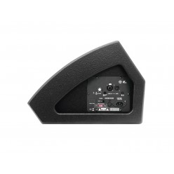 OMNITRONIC KM-115A Active Stage Monitor coaxial